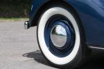 Chevrolet Master Cabriolet by Duval 1937 года